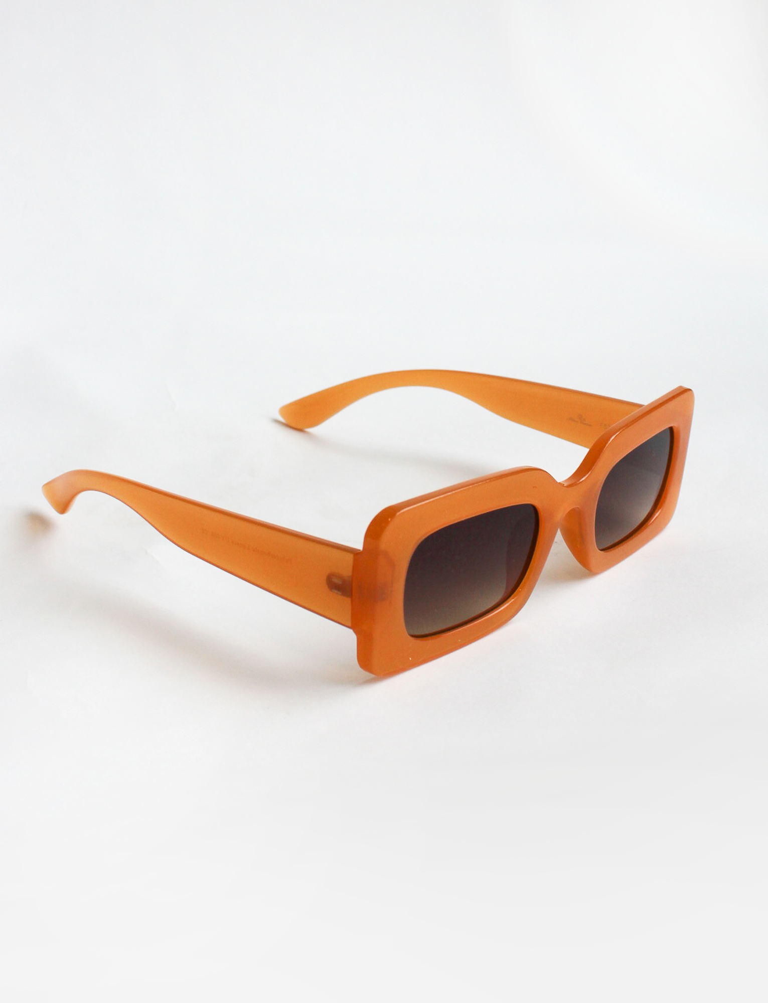 June Rectangle Sunglasses